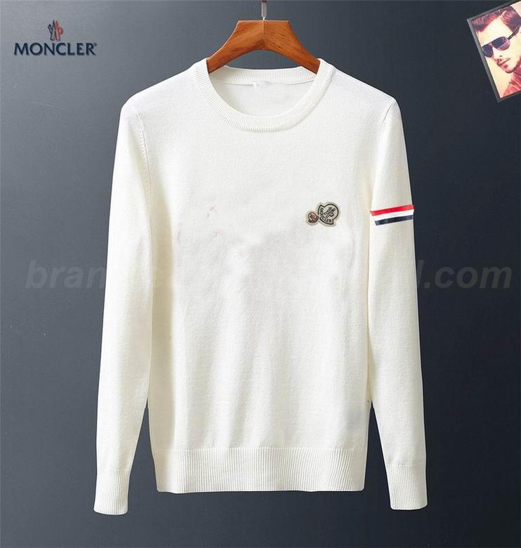 Moncler Men's Sweater 35